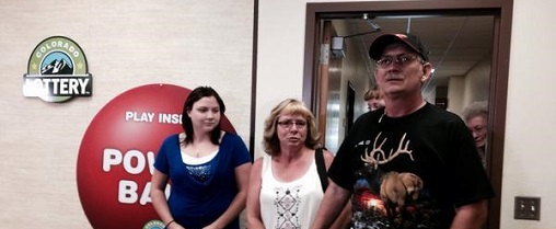 Driver Wins $90 Million Powerball Jackpot